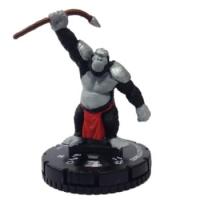 heroclix dc the flash gorilla city commander 209