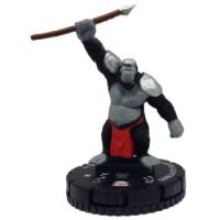 heroclix dc the flash gorilla city soldier 008