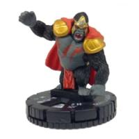 heroclix dc the flash gorilla grodd 056