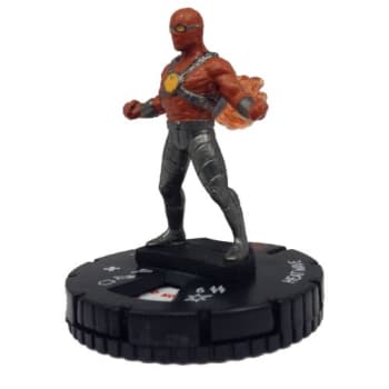 Heat Wave - 041