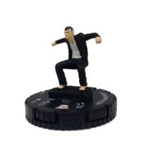 heroclix dc the flash jack hawksmoor 033