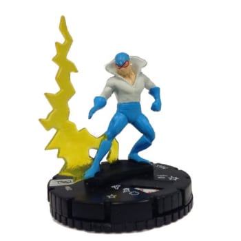 Max Mercury - 002
