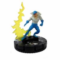 heroclix dc the flash max mercury 203