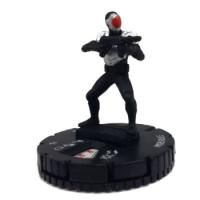 heroclix dc the flash mob rule 009
