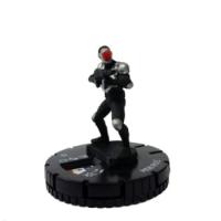 heroclix dc the flash mob rule 210