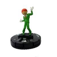 heroclix dc the flash rag doll 208