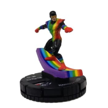 Rainbow Raider - 026