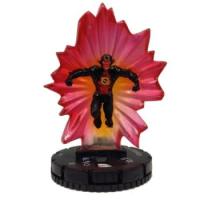 heroclix dc the flash reverse flash 027