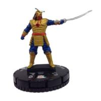 heroclix dc the flash samuroid 010