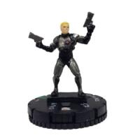 heroclix dc the flash steve trevor 018