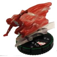 heroclix dc the flash the dark flash 037b