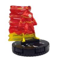 heroclix dc the flash the flash 019a