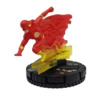 heroclix dc the flash the flash 037a