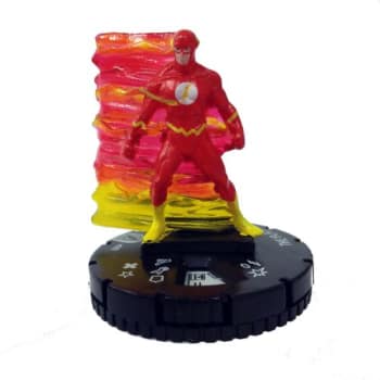 The Flash - 202