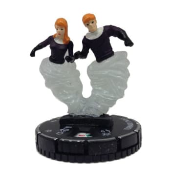 Tornado Twins - 036