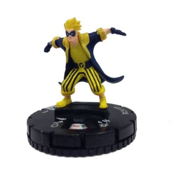 Trickster - 013