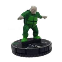 heroclix dc the flash turtle 031