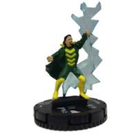 heroclix dc the flash weather wizard 040