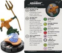 heroclix heroclix batman team up aquaman 043