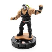 heroclix heroclix batman team up bane 042