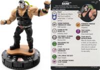 heroclix heroclix batman team up bane 042