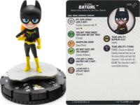 heroclix heroclix batman team up batgirl 009