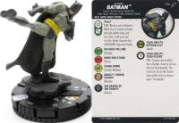 heroclix heroclix batman team up batman 014
