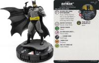 heroclix heroclix batman team up batman 047a