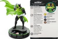 heroclix heroclix batman team up batman 047b