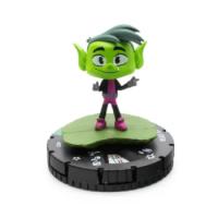 heroclix heroclix batman team up beast boy 023