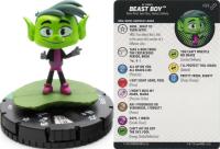 heroclix heroclix batman team up beast boy 023