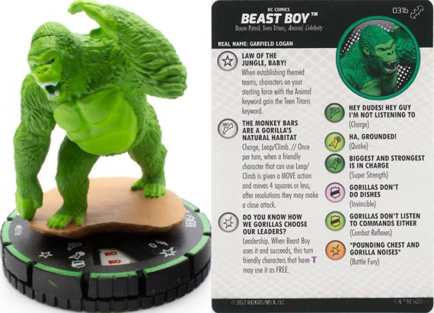 Beast Boy - 031b