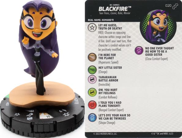 Blackfire - 020