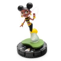 heroclix heroclix batman team up bumblebee 017