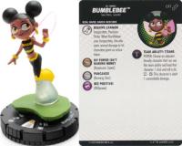 heroclix heroclix batman team up bumblebee 017