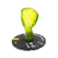 heroclix heroclix batman team up catcher s mitt green s009