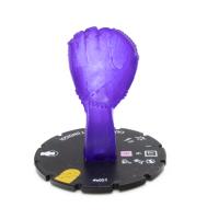 heroclix heroclix batman team up catcher s mitt indigo s051
