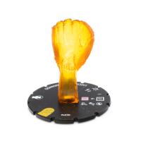heroclix heroclix batman team up catcher s mitt orange s030