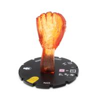heroclix heroclix batman team up catcher s mitt red s023