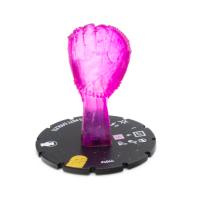 heroclix heroclix batman team up catcher s mitt violet s044
