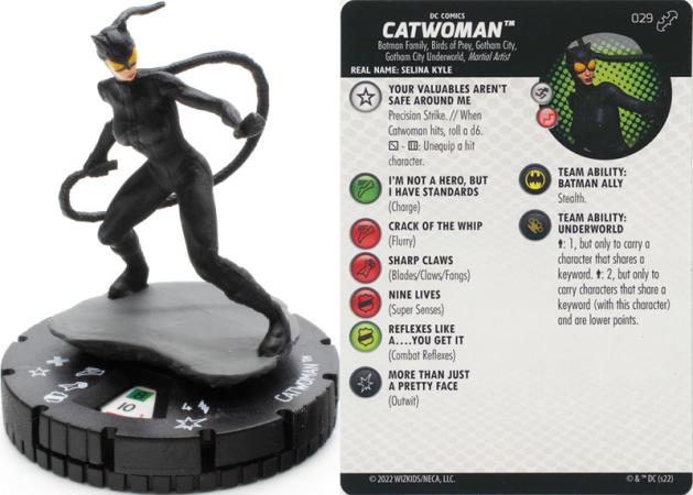 Catwoman - 029