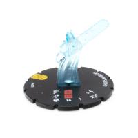 heroclix heroclix batman team up chainsaw blue s040