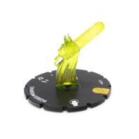 heroclix heroclix batman team up chainsaw green s012