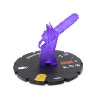 heroclix heroclix batman team up chainsaw indigo s054