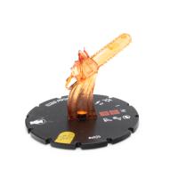 heroclix heroclix batman team up chainsaw red s026