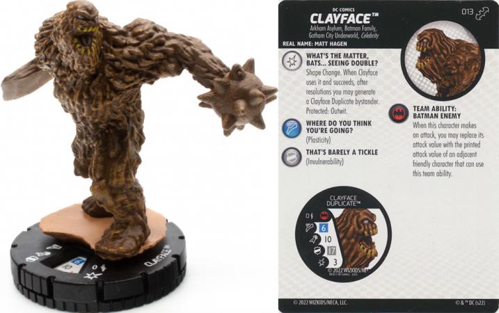 Clayface - 013