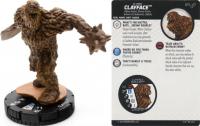 heroclix heroclix batman team up clayface 013