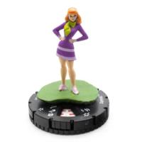 heroclix heroclix batman team up daphne 010