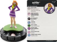 heroclix heroclix batman team up daphne 010