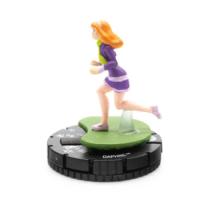 heroclix heroclix batman team up daphne 058
